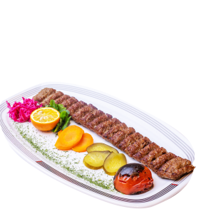 کباب کوبیده