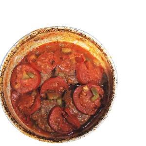 کباب تابه‌ای