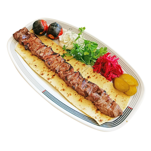 چنجه گوسفندی